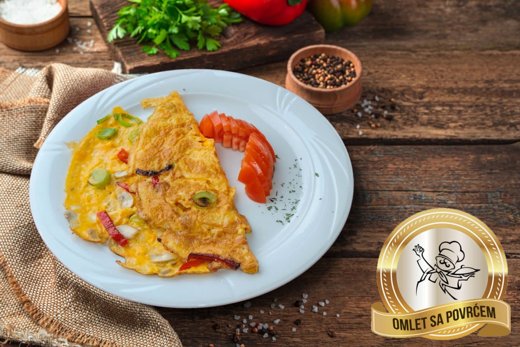 Omlet