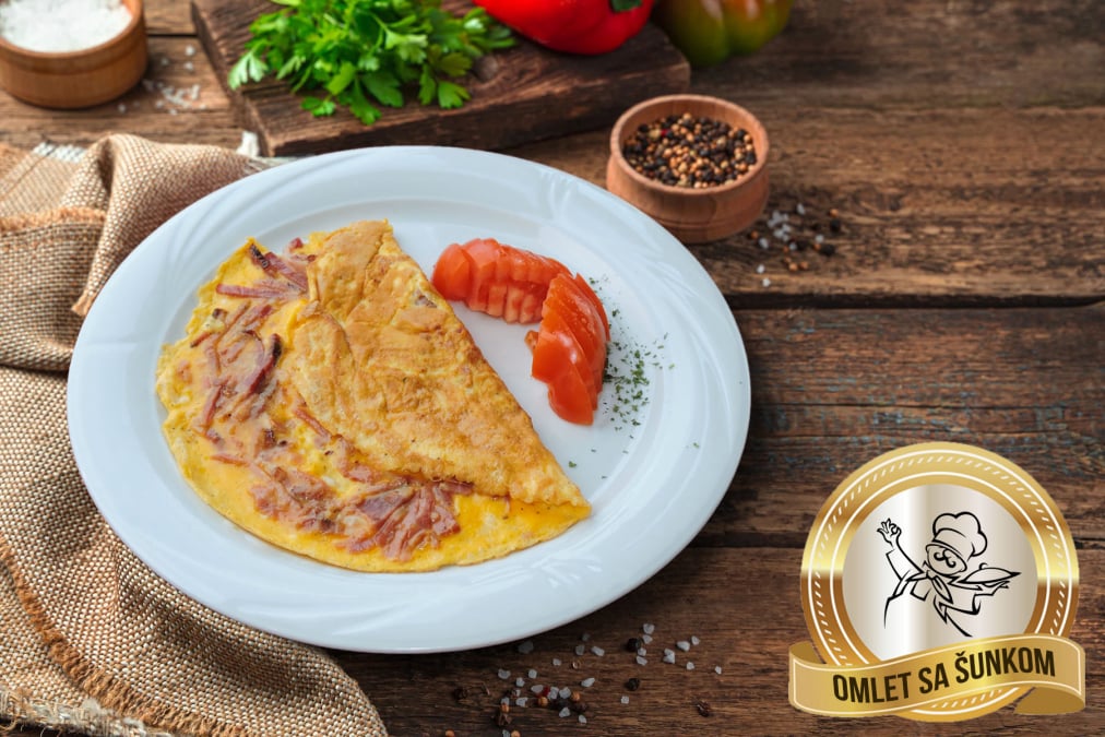 Omlet
